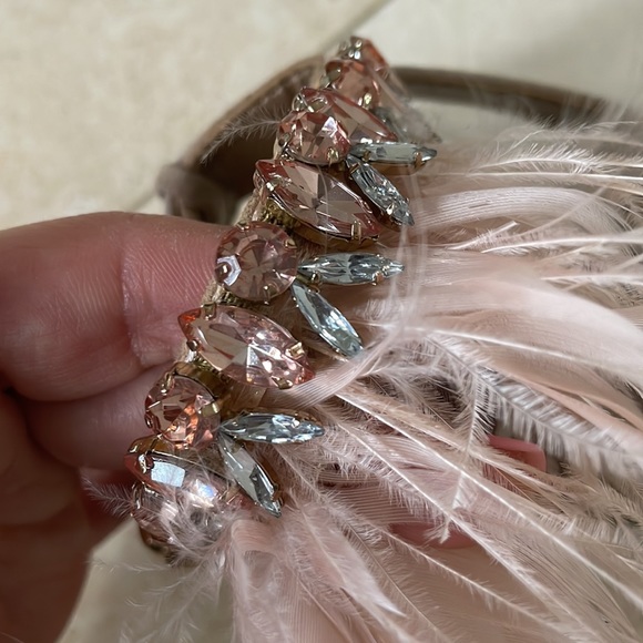 Sam Edelman Sandals - Picture 7 of 8